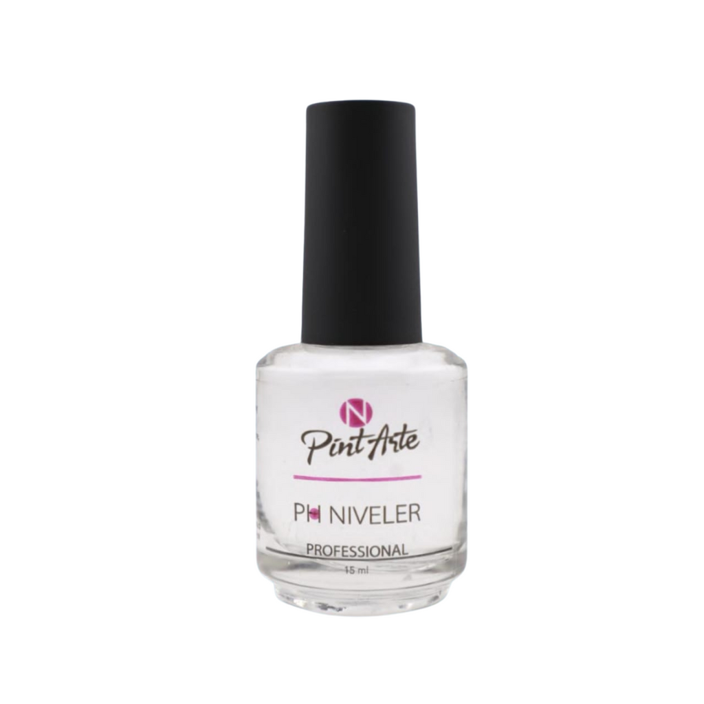 Nivelador de PH PintArte 15ml