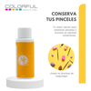 Colorful Limpia Pincel + Acondicionador 54ml Sunlight