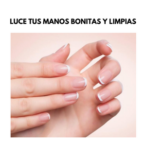 Aceite de Cutícula Cled para Uñas Acrílicas y Naturales 120 ml