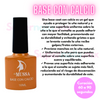 Base con Calcio Lé Mussa 10ML