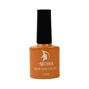 Base con Calcio Lé Mussa 10ML