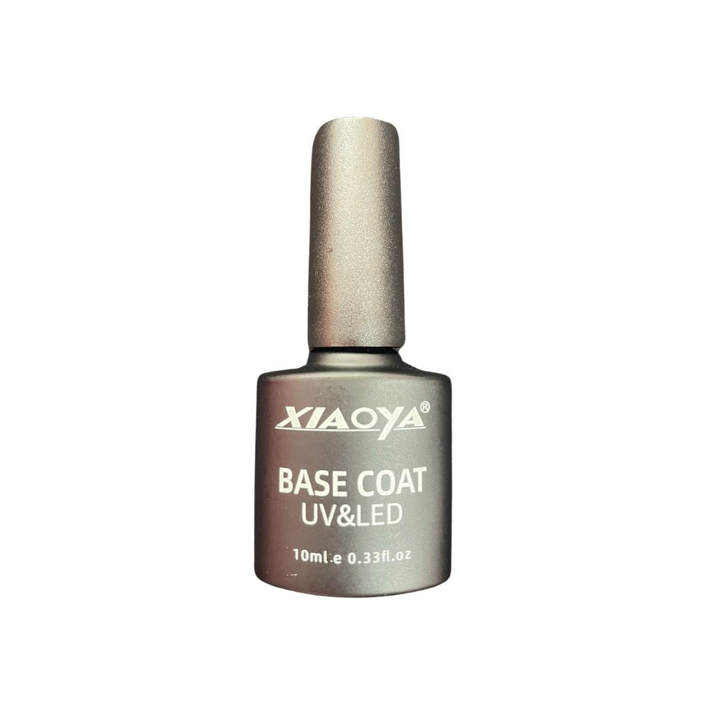 Base Xiaoya 10 Ml Esmalte En Gel Manicure y Pedicure