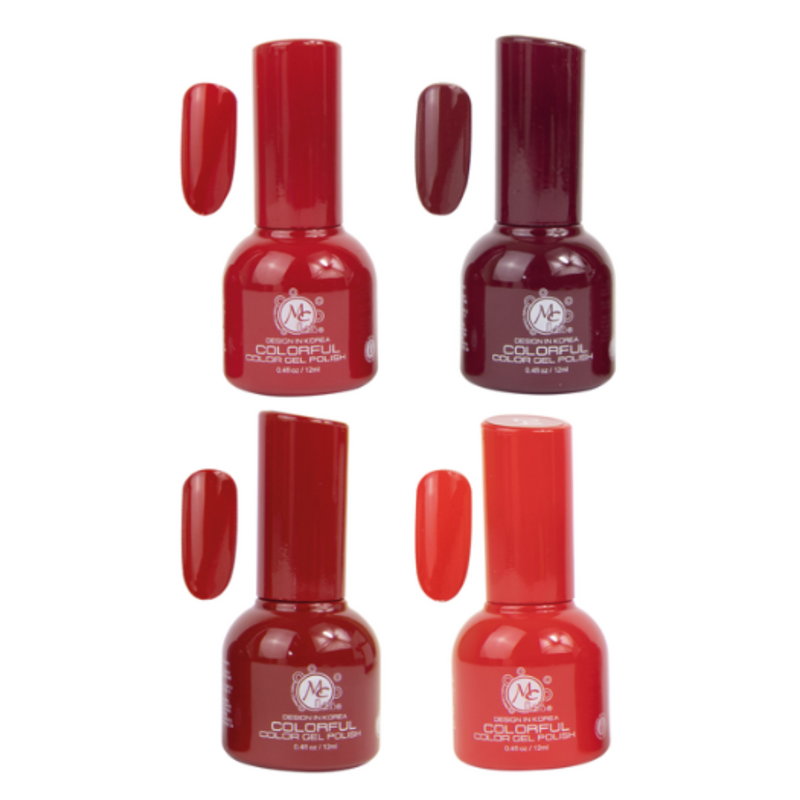 Esmalte  Little Rose 