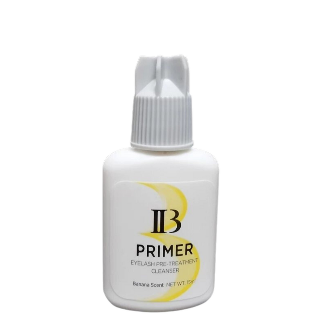 Primer IB Olor Banana Para Extensiones De Pestañas 1x1