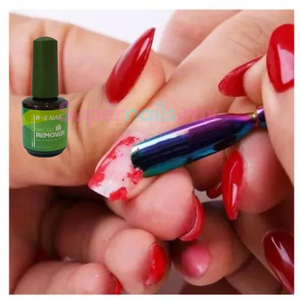 Removedor de Gelish RS Nail 15 Ml