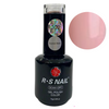 Rubber Base RS Nail (01, 02, 03).