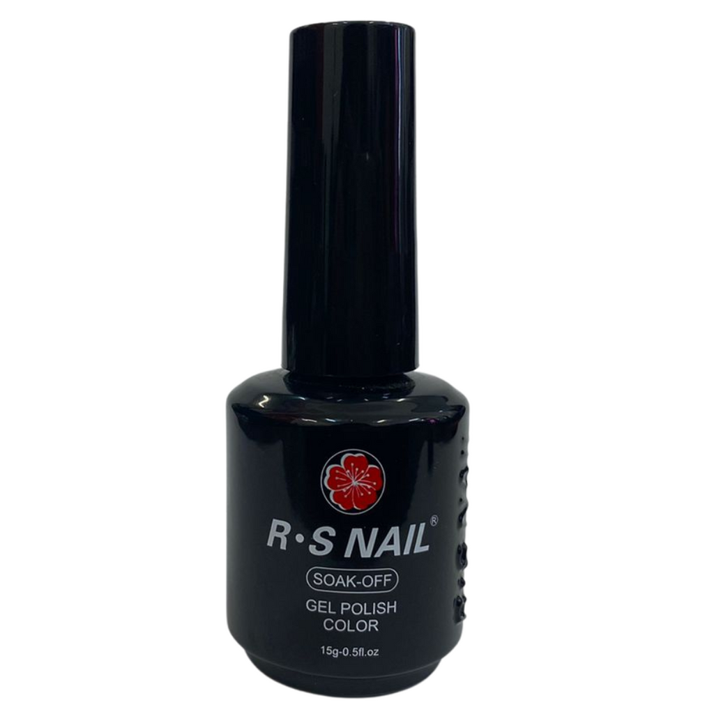 Top Gel RS Nail 15 Ml