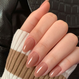 RS NAIL RUBBER BASE (01,02,03,04,05)