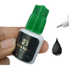 Adhesivo IB tapa verde 5 ML para extensiones de pestañas