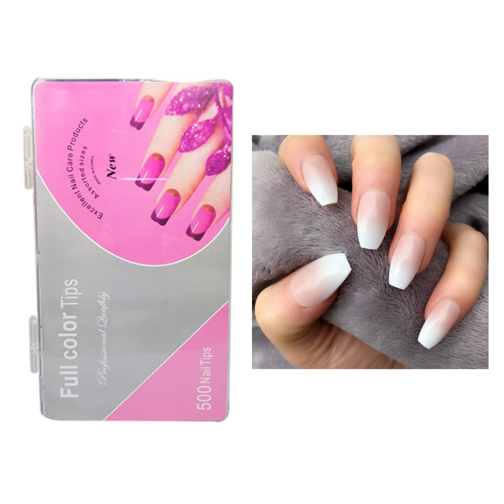 Palitos de naranjo x 10 - Distri Nails - Insumos para uñas