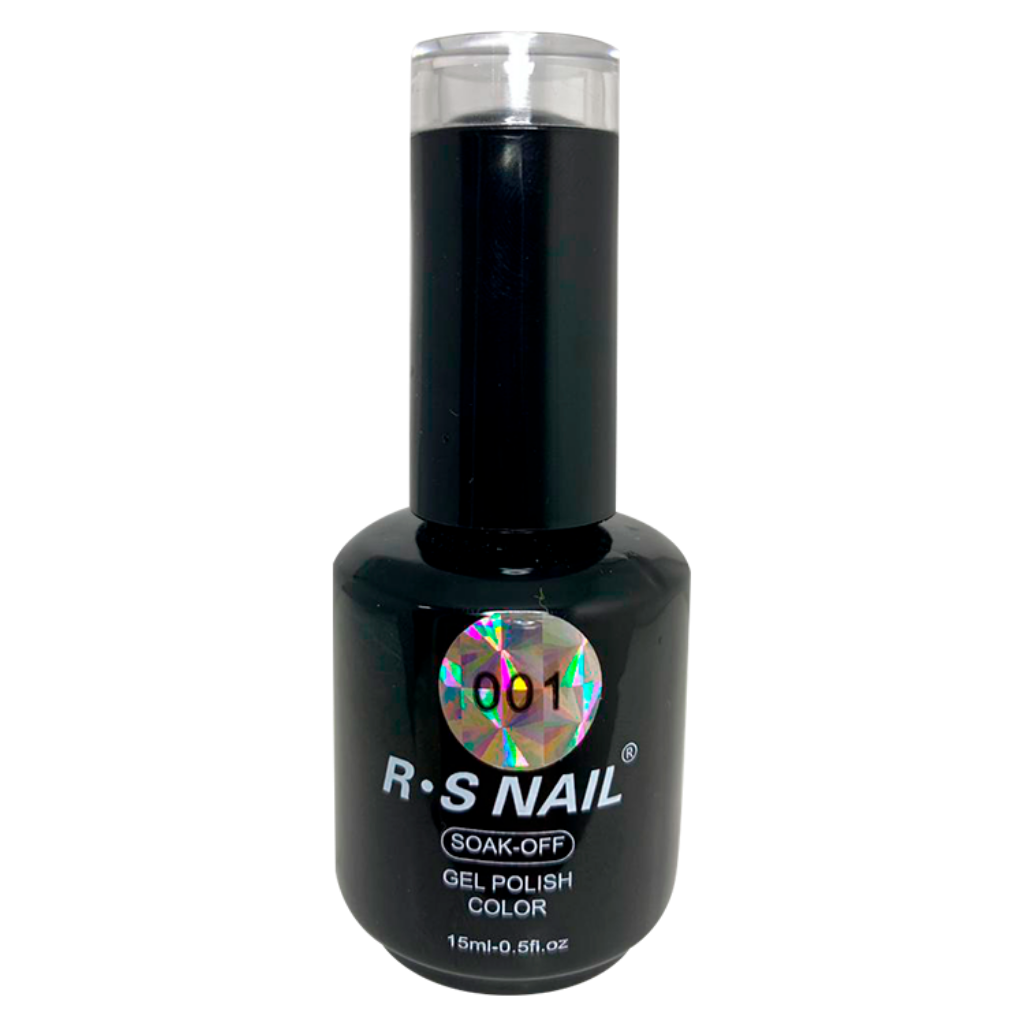 mejores colores gelish