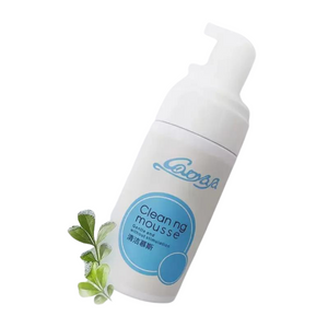 ESPUMA PARA PESTAÑAS CLEAN NG 100 ML