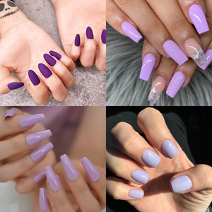 Gelish marca Lé MUSSA Gama E c/6pz