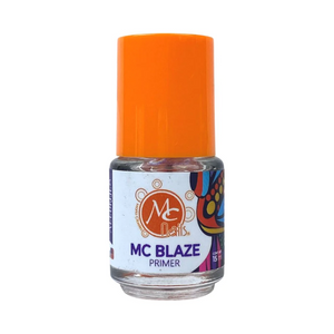 Primer Adherente Extra Fuerte MC Blaze Para Uñas Profesionales