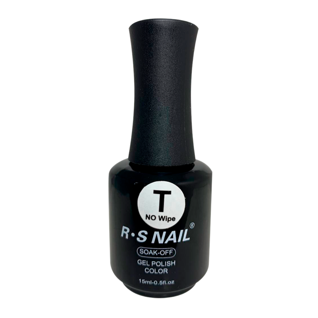 Top Matte Gel RS Nail 15 Ml