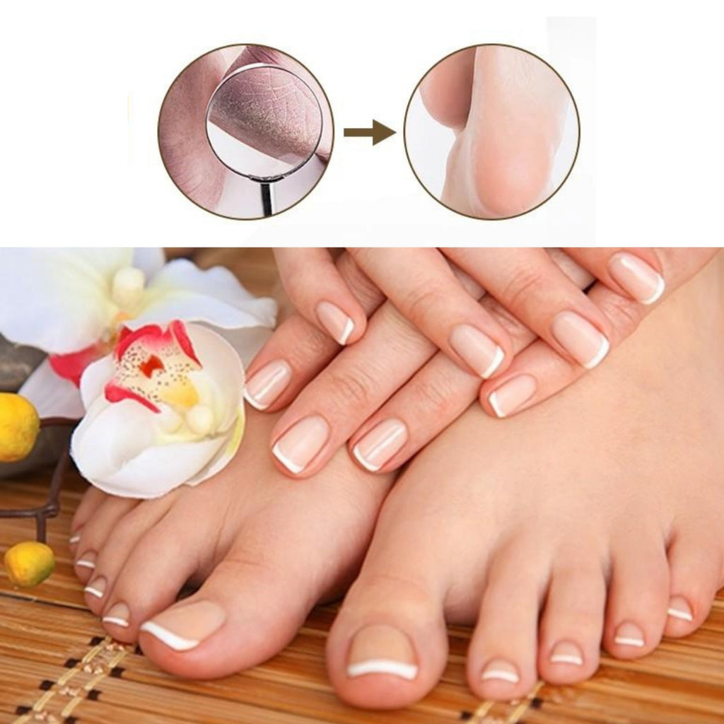 Crema Terssura Manicure y Pedicure  95 Gr.