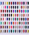 Esmalte Gelish Uñas RS NAIL Arma Tu Paquete Tonos 001 - 100