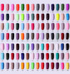 Esmalte Gelish Uñas RS Nail Arma Tu Paquete Tonos 001 - 100