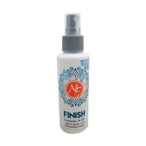 Finish Limpiador de Gel Mc 4 Oz